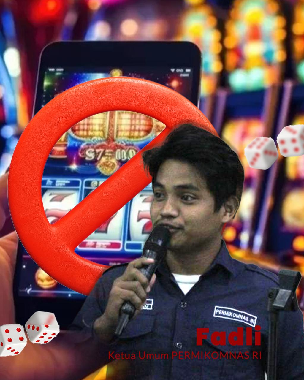 Negara "Kalah Cepat" Lawan Bandar: Desak Revolusi Penanganan Judi Online atau Indonesia Hadapi Kehancuran Sosial